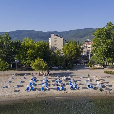 Hotel Arteka Ocaklar Exterior photo