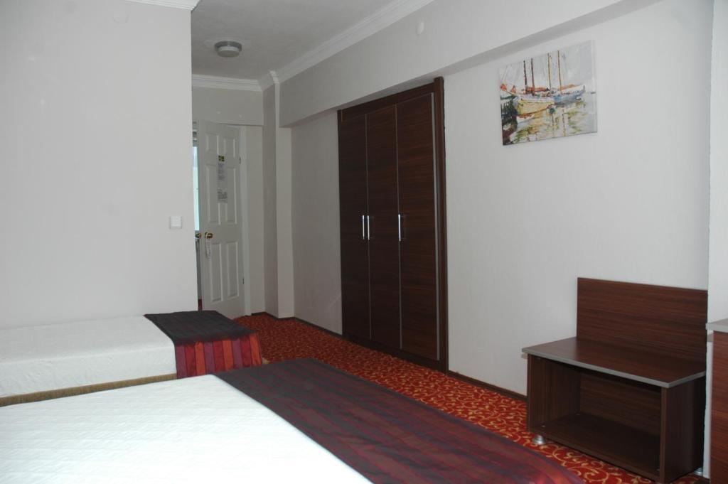 Hotel Arteka Ocaklar Room photo