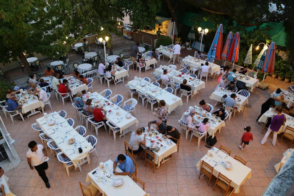 Hotel Arteka Ocaklar Exterior photo